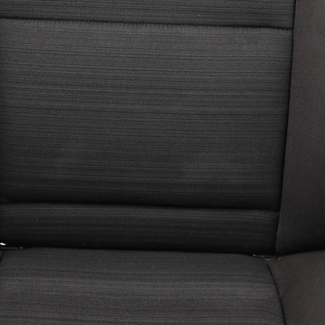 Front Seat BMW E60 E61 LCI Left N/S Heated Cover Cloth Fluid Linea Anthracite to with Part number 6964746 Front Seat BMW E60 E61 LCI Left N/S Heated Cover Cloth Fluid Linea Anthracite - SKU 6964746-3 - Part number 6964746