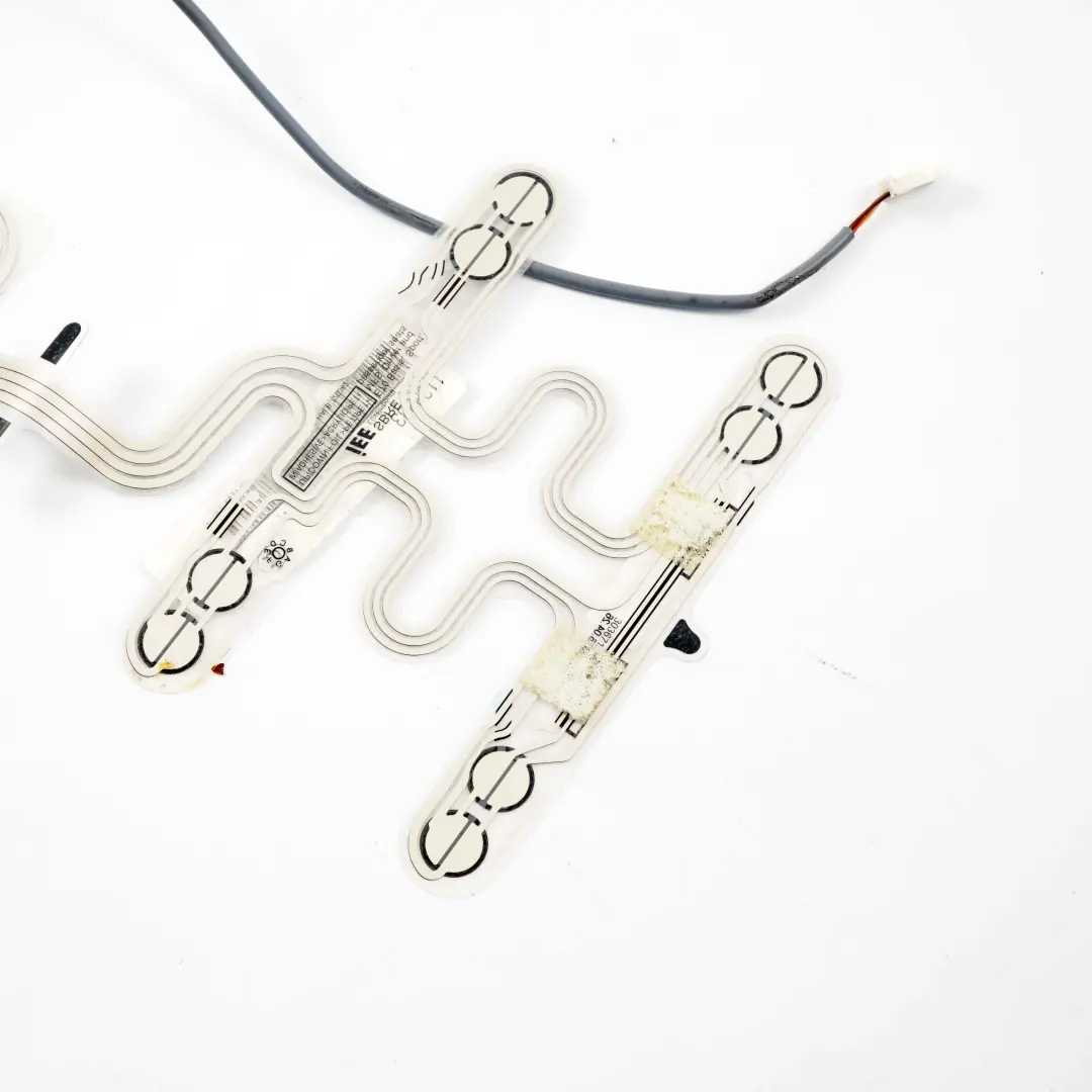 Sensore occupazione sedile anteriore passeggero Modulo unit? per BMW X5 E70 con numero di parte 6964881 BMW X5 E70 Sensore occupazione sedile anteriore passeggero Modulo unit? - SKU 6964881 - Numero di parte 6964881