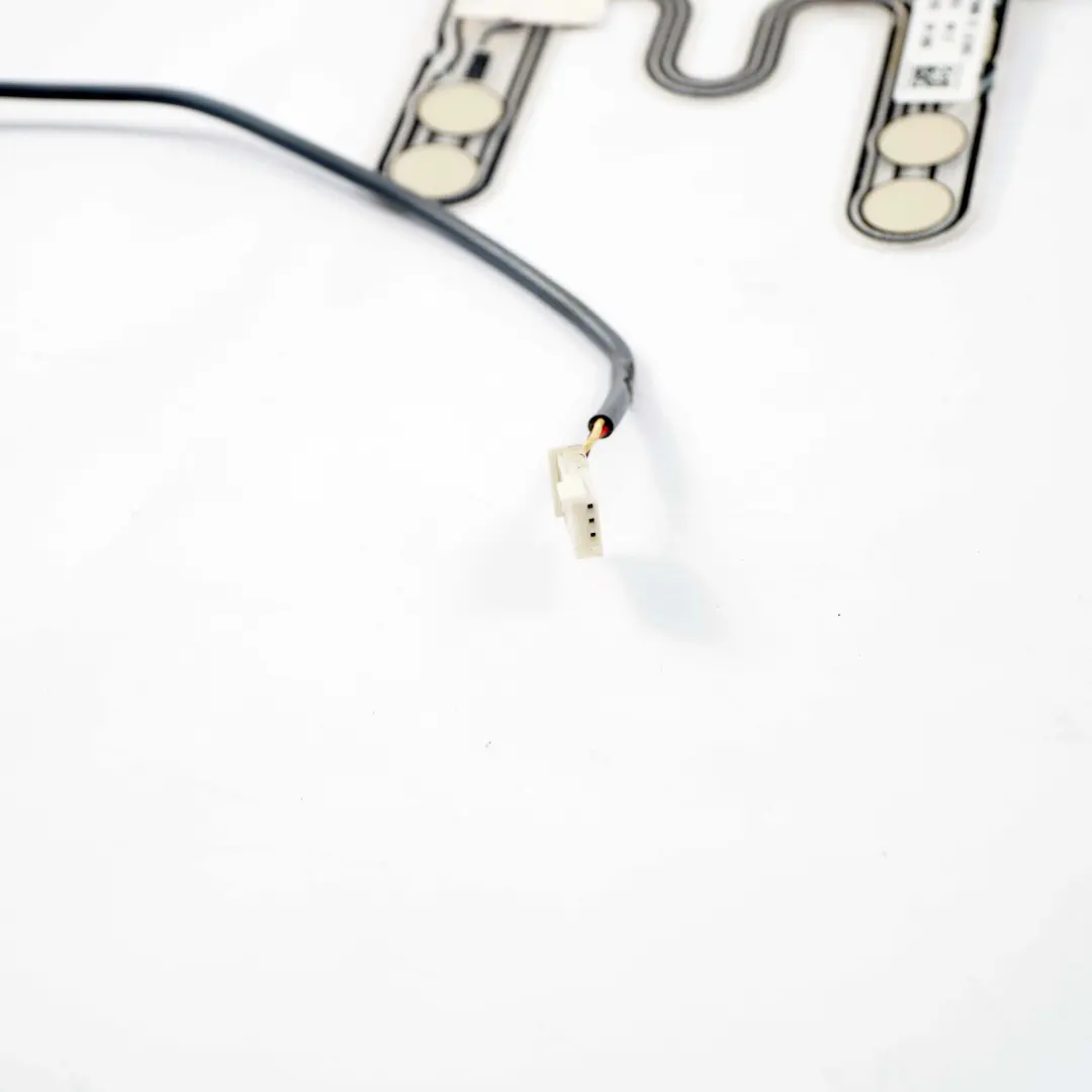 Sensore occupazione sedile anteriore passeggero Modulo unit? per BMW X5 E70 con numero di parte 6964881 BMW X5 E70 Sensore occupazione sedile anteriore passeggero Modulo unit? - SKU 6964881 - Numero di parte 6964881