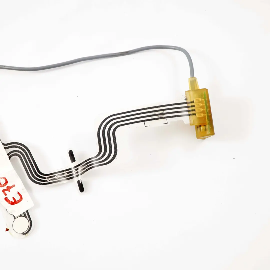 Sensore occupazione sedile anteriore passeggero Modulo unit? per BMW X5 E70 con numero di parte 6964881 BMW X5 E70 Sensore occupazione sedile anteriore passeggero Modulo unit? - SKU 6964881 - Numero di parte 6964881