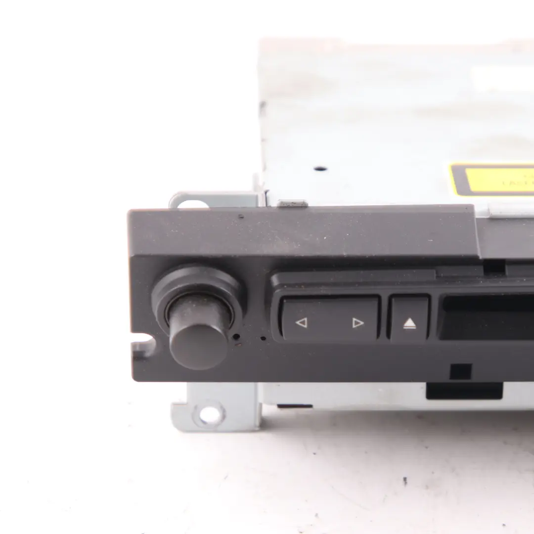 M-Audio Controller BMW E60 E61 E63 Radio Player M-ASK CD Professional to with Part number 6965044 M-Audio Controller BMW E60 E61 E63 Radio Player M-ASK CD Professional - SKU 6965044 - Part number 6965044