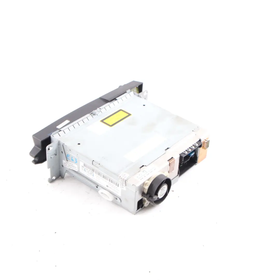  M-Audio Controller BMW E60 E61 E63 Radio Player M-ASK CD Professional - SKU 6965044 - Part number 6965044