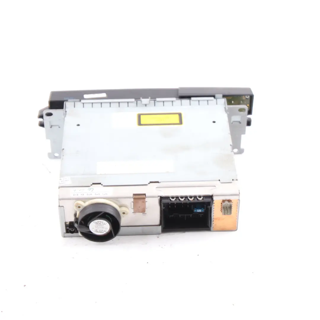 M-Audio Controller BMW E60 E61 E63 Radio Player M-ASK CD Professional to with Part number 6965044 M-Audio Controller BMW E60 E61 E63 Radio Player M-ASK CD Professional - SKU 6965044 - Part number 6965044