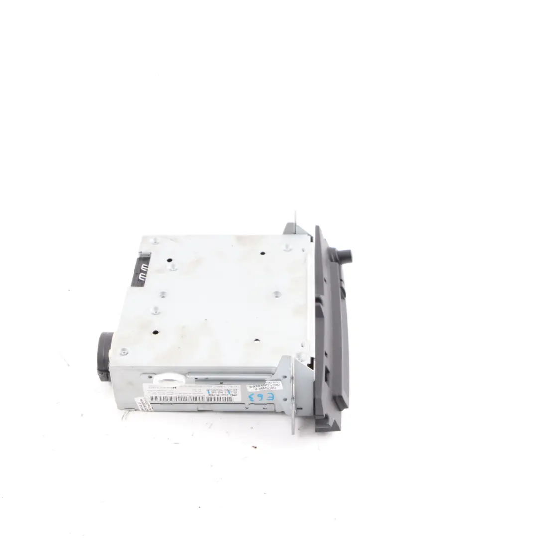  M-Audio Controller BMW E60 E61 E63 Radio Player M-ASK CD Professional - SKU 6965044 - Part number 6965044