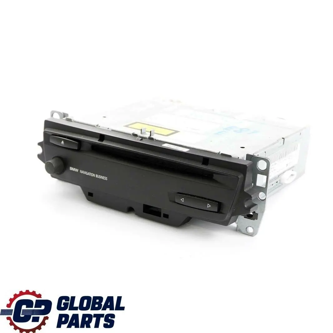  *BMW 1 3 Series E87 E90 M-Audio System Controller Navigation Business - SKU 6965047 - Part number 6965047