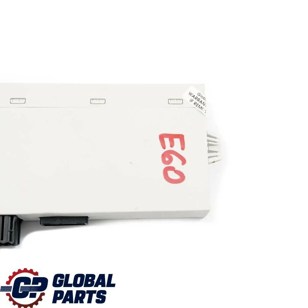 Unita controllo ECU CAS 2 per BMW E60 E61 E63 E64 con numero di parte 6965050 BMW E60 E61 E63 E64 Unita controllo ECU CAS 2 - SKU 6965050 - Numero di parte 6965050