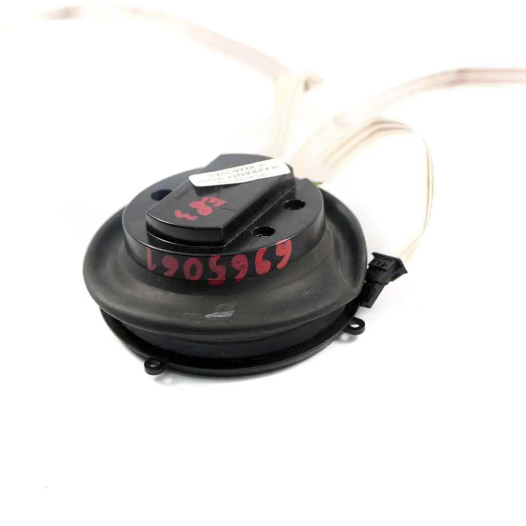  Wing Mirror Motor BMW E83 Drive Outside Memory Auto Dip Front Right O/S 1880052 - SKU 6965061 - Part number 6965061