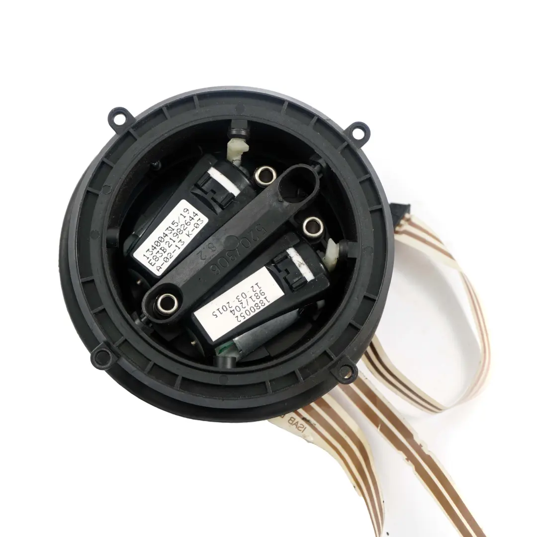 Antrieb Motor Aussenspiegel Memory Abblendautomatik Rechts 1880052 für BMW X3 er E83 mit Teilenummer 6965061 BMW X3 er E83 Antrieb Motor Aussenspiegel Memory Abblendautomatik Rechts 1880052 - SKU 6965061 - Teilenummer 6965061