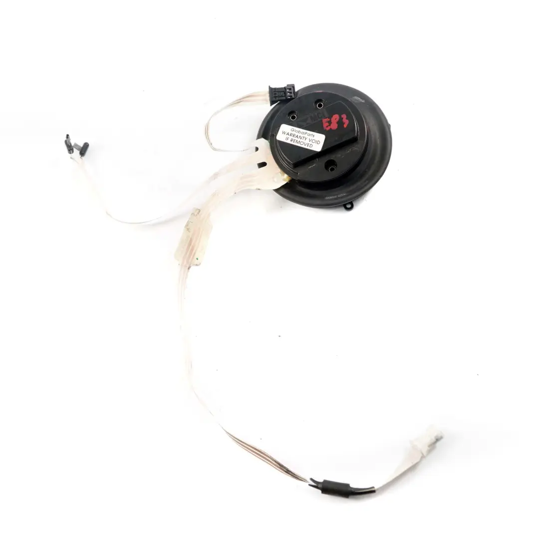 BMW X3 er E83 Antrieb Motor Aussenspiegel Memory Abblendautomatik Rechts 1880052 - SKU 6965061 - Teilenummer 6965061