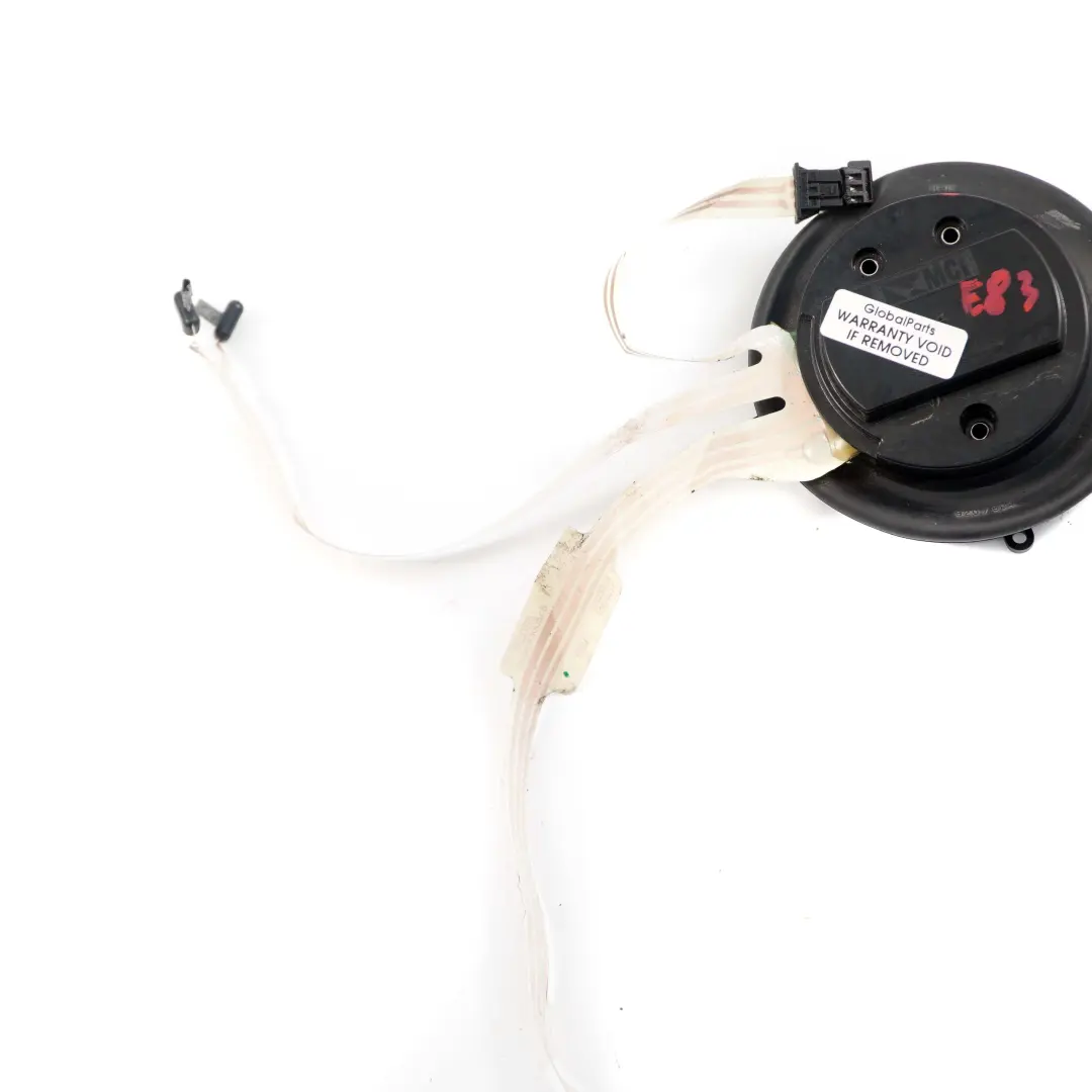 BMW X3 er E83 Antrieb Motor Aussenspiegel Memory Abblendautomatik Rechts 1880052 - SKU 6965061 - Teilenummer 6965061