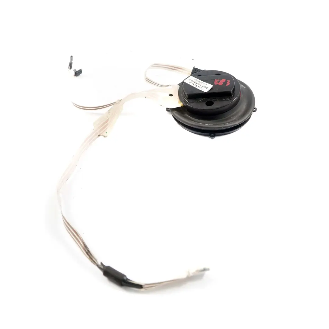  Motor Espejo Retrovisor BMW E83 Conduccion Exterior Memoria Delantera Derecha - SKU 6965061 - Número de pieza 6965061