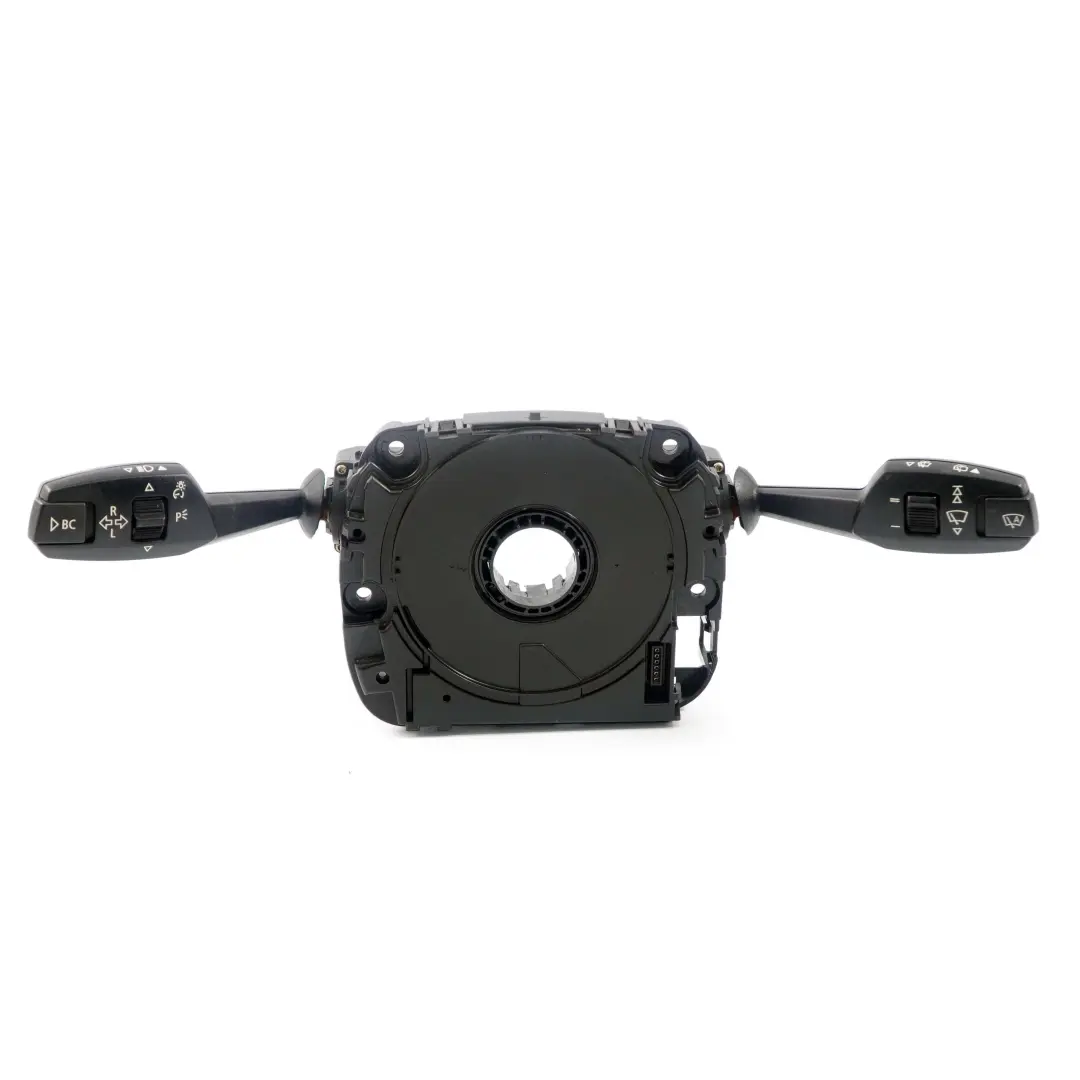 Centro Commutazione Colonna Sterzo Indicatore per BMW E81 E87 E91 con numero di parte 6965298 BMW E81 E87 E91 Centro Commutazione Colonna Sterzo Indicatore - SKU 6965298 - Numero di parte 6965298