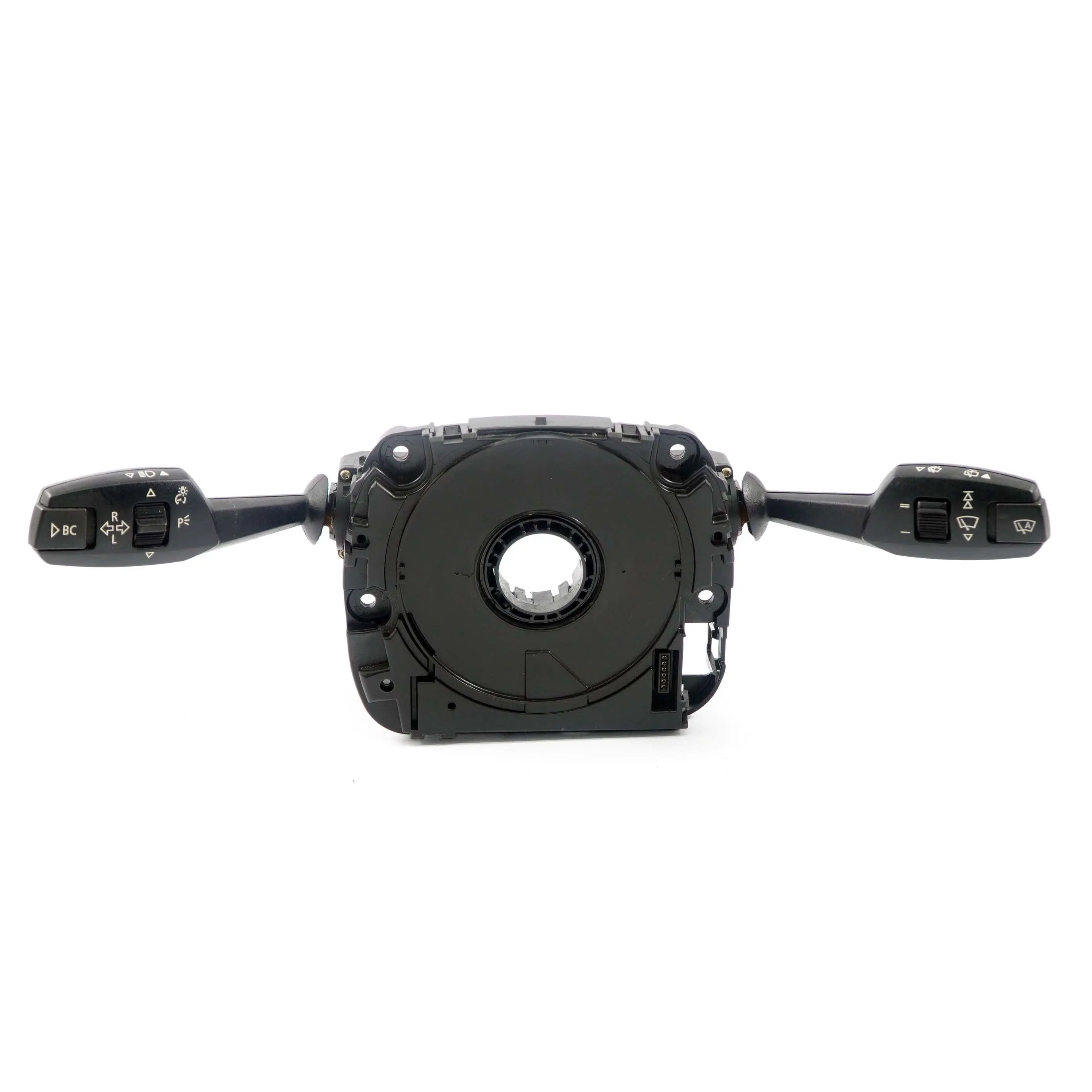 Switch Cluster BMW E81 E87 E91 Indicator Wiper Stalk Unit 6965298