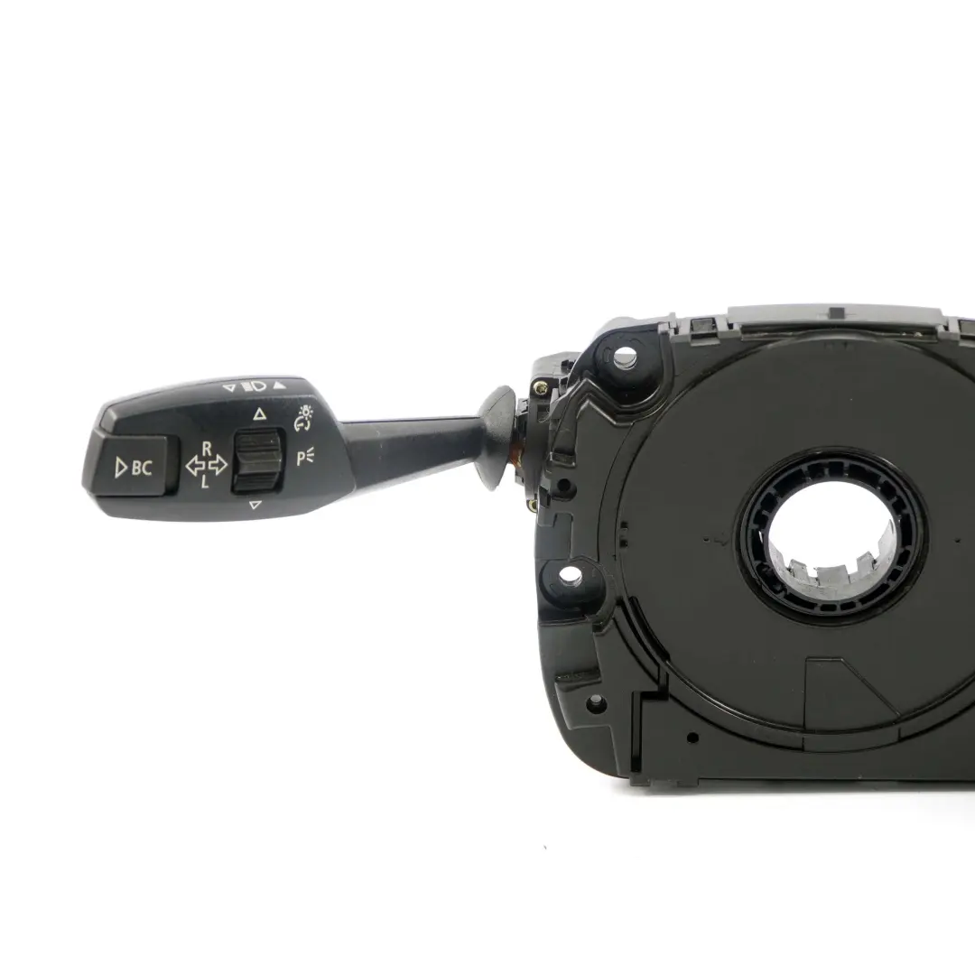 Switch Cluster BMW E81 E87 E91 Indicator Wiper Stalk Unit to with Part number 6965298 Switch Cluster BMW E81 E87 E91 Indicator Wiper Stalk Unit - SKU 6965298 - Part number 6965298