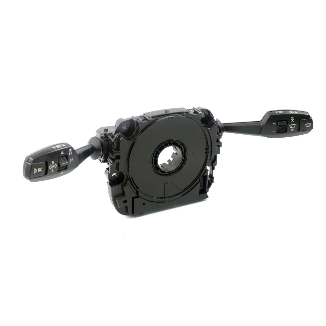 Commutateur BMW E81 E87 E91 Indicateur D'Essuie Glace Unité De Tige pour à propos du numéro de pièce 6965298 Commutateur BMW E81 E87 E91 Indicateur D'Essuie Glace Unité De Tige - SKU 6965298 - Numéro de pièce 6965298