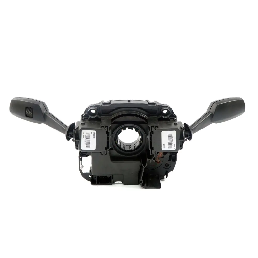 Schalter Cluster BMW E81 E87 E91 Blinker Wischer Stiel Einheit für mit Teilenummer 6965298 Schalter Cluster BMW E81 E87 E91 Blinker Wischer Stiel Einheit - SKU 6965298 - Teilenummer 6965298