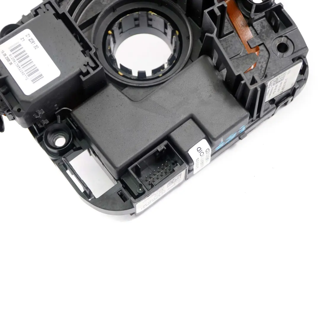 Commutateur BMW E81 E87 E91 Indicateur D'Essuie Glace Unité De Tige pour à propos du numéro de pièce 6965298 Commutateur BMW E81 E87 E91 Indicateur D'Essuie Glace Unité De Tige - SKU 6965298 - Numéro de pièce 6965298