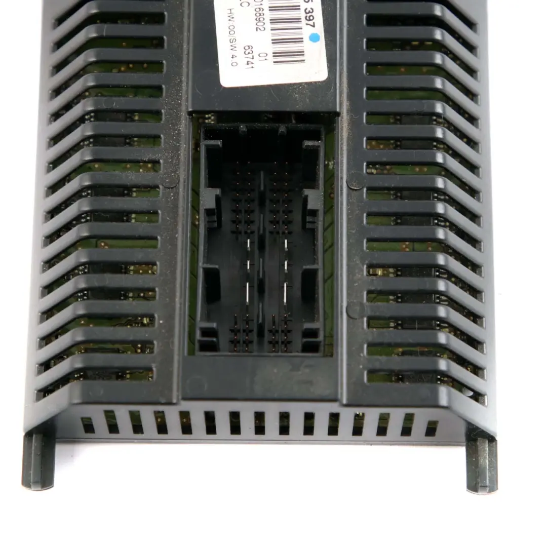 BMW E85 Faros de Control de Luz Interruptor Botones Unidad antiniebla - SKU 6965397 - Número de pieza 6965397