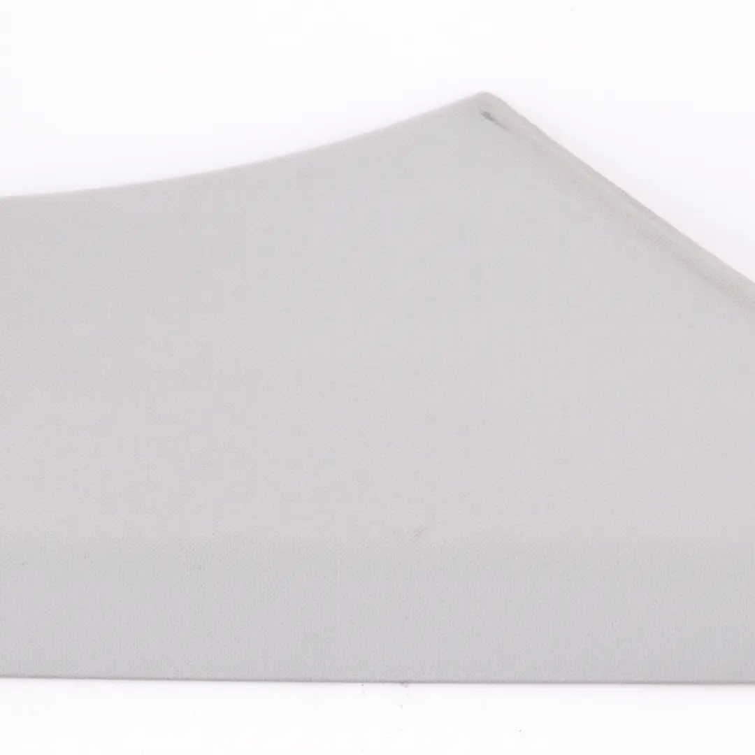 Trim Panel BMW E60 1 C Column Rear Left N/S Himmelgrau Grey to Cover with Part number 6965449 Cover Trim Panel BMW E60 1 C Column Rear Left N/S Himmelgrau Grey - SKU 6965449-1 - Part number 6965449