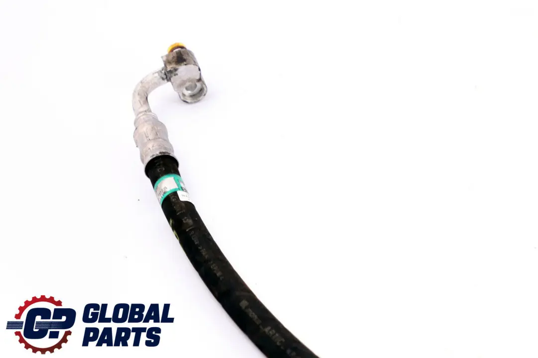 M47N2 Druckleitung Kompressor Kondensator 118d 120d für BMW 1 er E87 mit Teilenummer 64536966288 BMW 1 er E87 M47N2 Druckleitung Kompressor Kondensator 118d 120d - SKU 6966288 - Teilenummer 64536966288