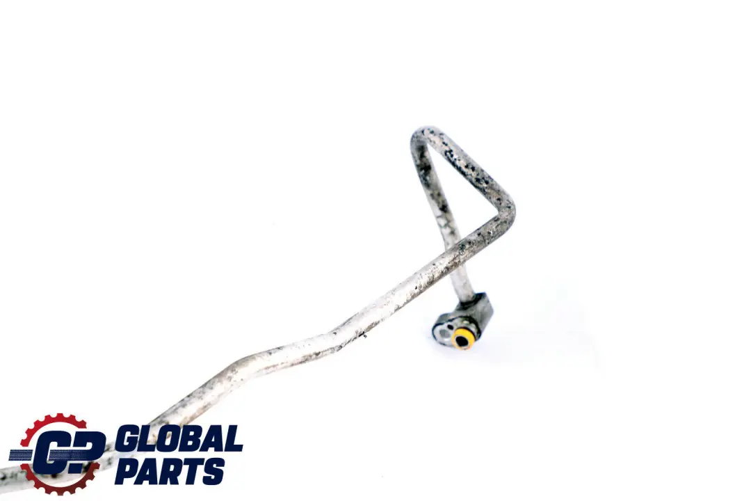 BMW M47N2 Pressure Hose Compressor-Condenser 118d 120d - SKU 6966288 - Part number 64536966288