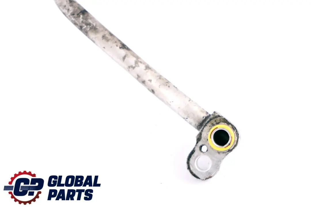 BMW M47N2 Pressure Hose Compressor-Condenser 118d 120d - SKU 6966288 - Part number 64536966288