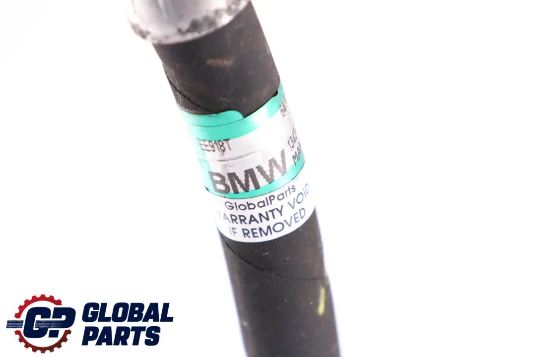 M47N2 118d 120d Manguera de Presion Compresor-Condesado para BMW E87 con número de pieza 64536966288 BMW E87 M47N2 118d 120d Manguera de Presion Compresor-Condesado - SKU 6966288 - Número de pieza 64536966288