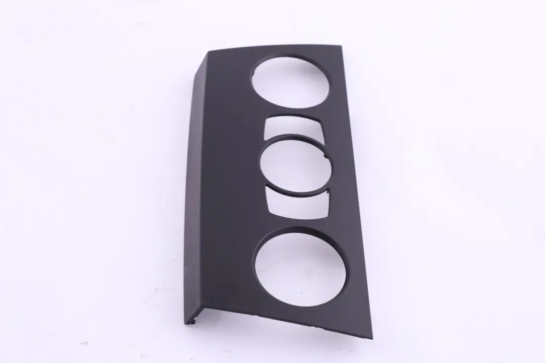 Plaque Avant Panel Climatisation pour BMW E90 E91 E92 E93 à propos du numéro de pièce 6966405 BMW E90 E91 E92 E93 Plaque Avant Panel Climatisation - SKU 6966405-1 - Numéro de pièce 6966405