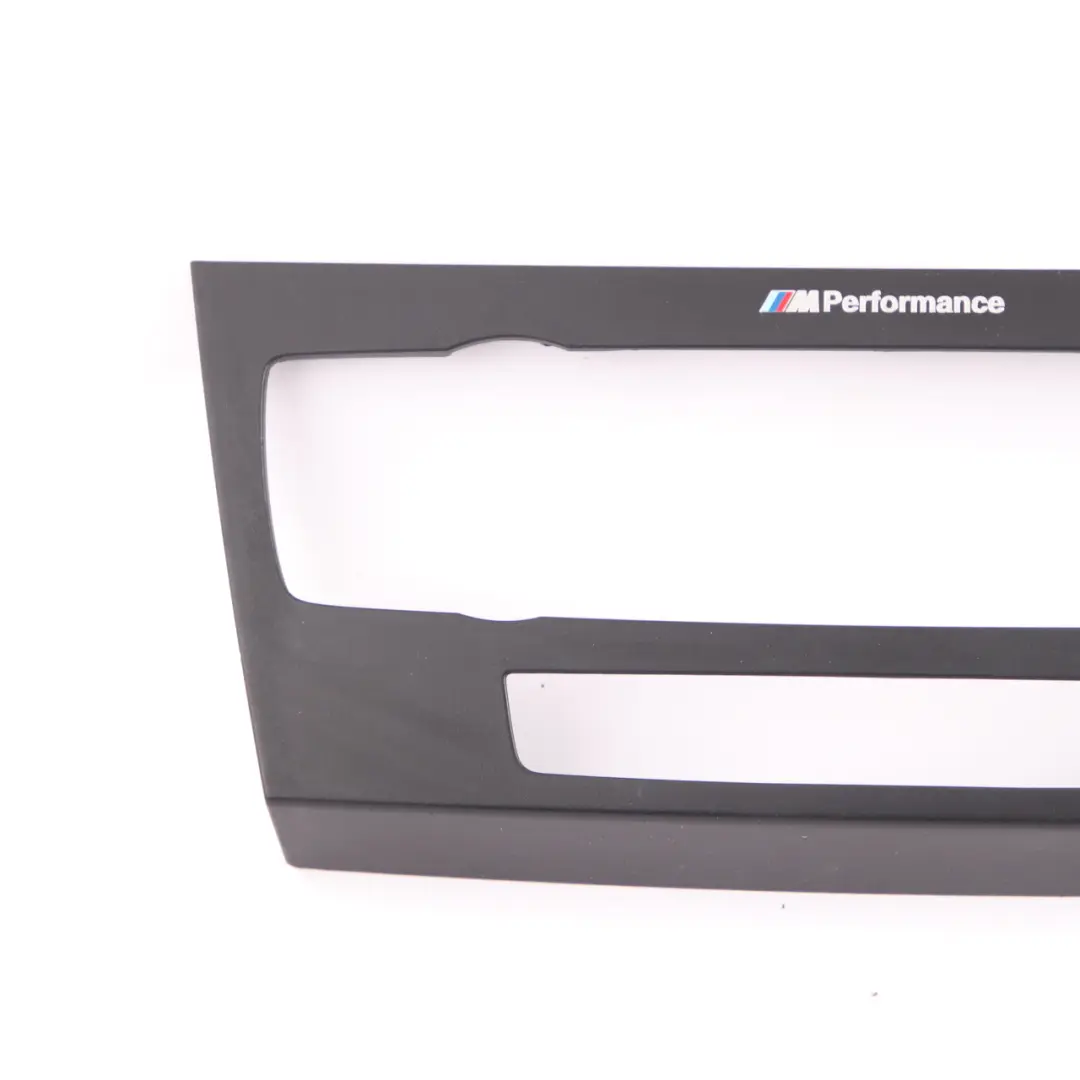 Dashboard Trim BMW E90 E91 1 Cover Plate Frame Air Conditioner Heater to with Part number 6966406 Dashboard Trim BMW E90 E91 1 Cover Plate Frame Air Conditioner Heater - SKU 6966406-1 - Part number 6966406