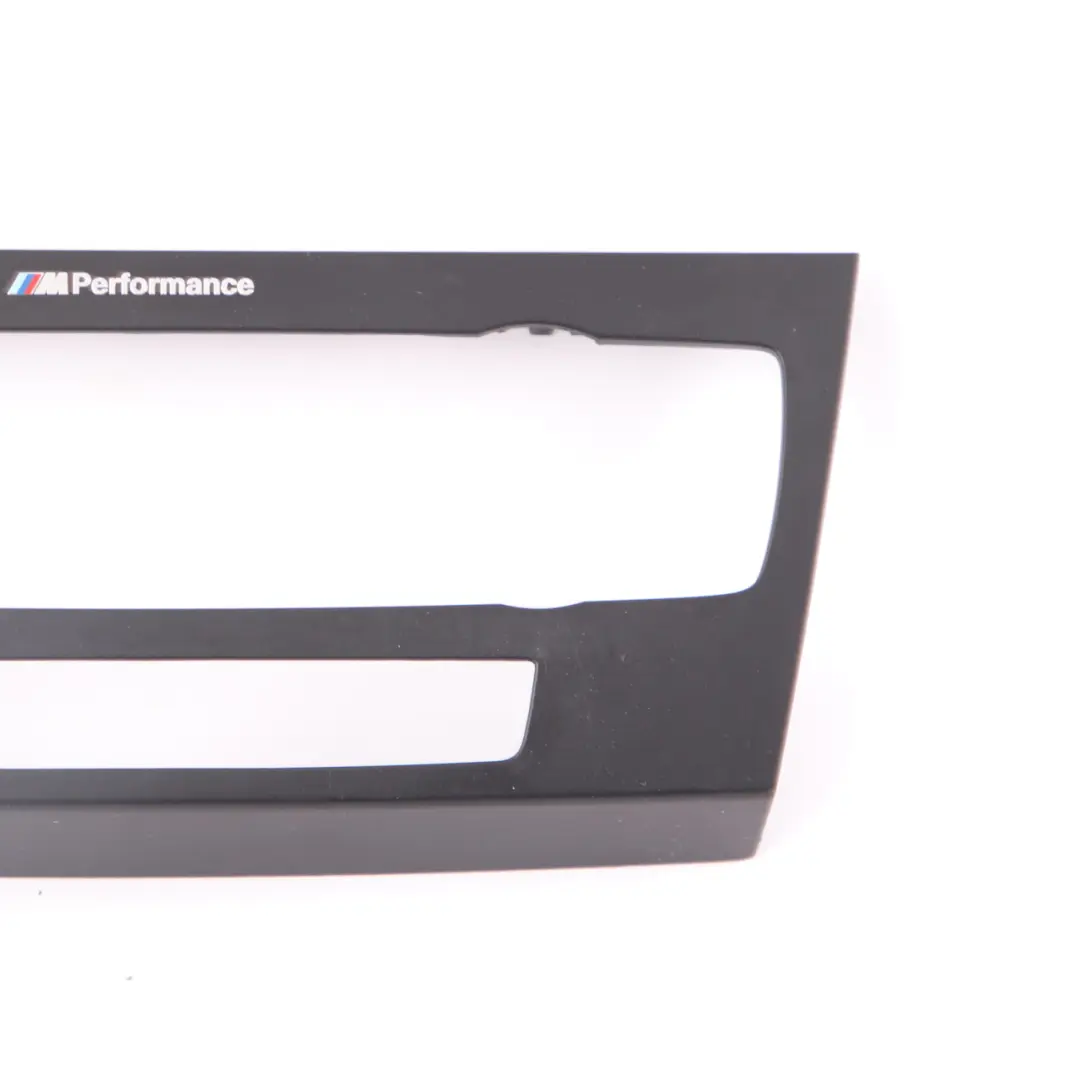 Dashboard Trim BMW E90 E91 1 Cover Plate Frame Air Conditioner Heater to with Part number 6966406 Dashboard Trim BMW E90 E91 1 Cover Plate Frame Air Conditioner Heater - SKU 6966406-1 - Part number 6966406