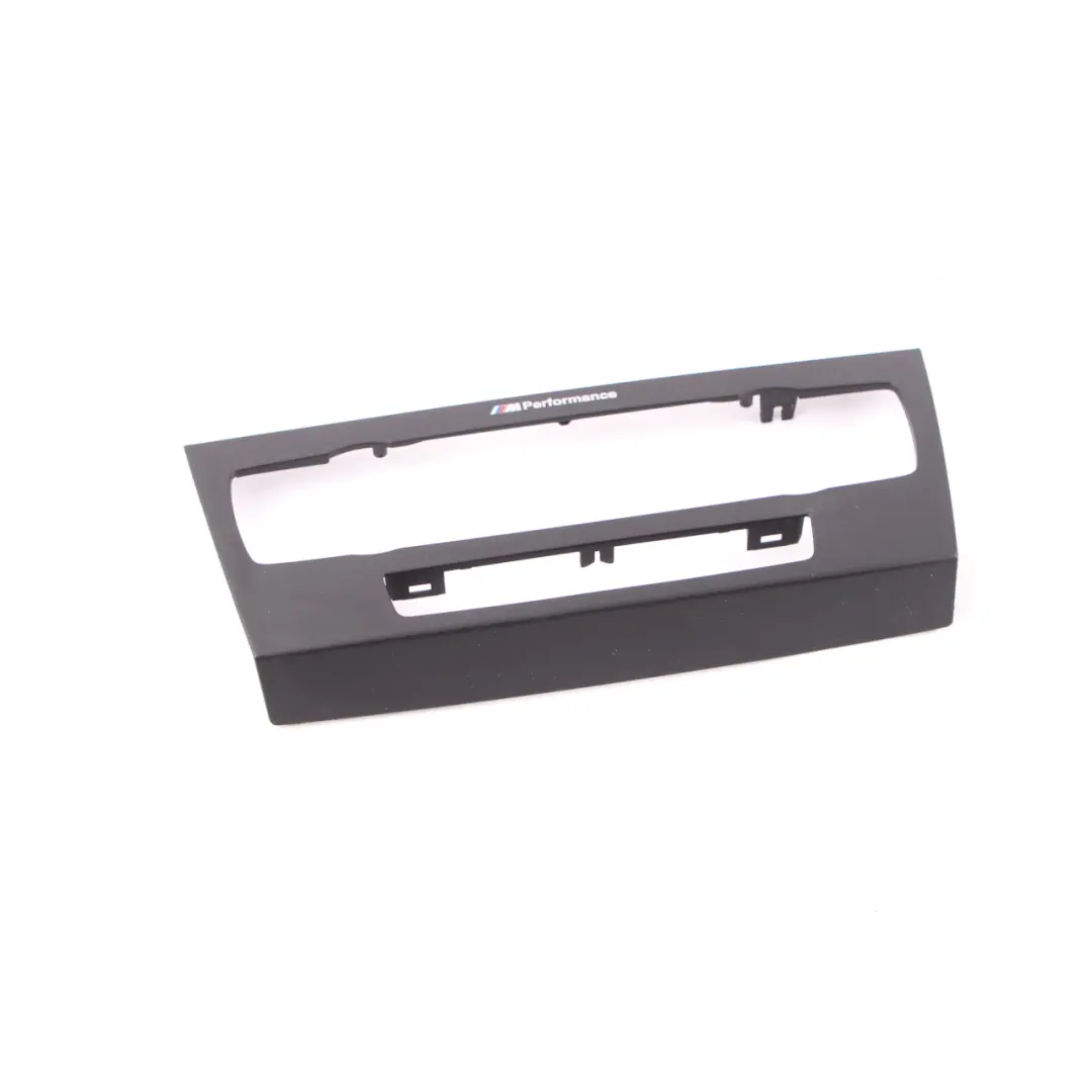 Dashboard Trim BMW E90 E91 1 Cover Plate Frame Air Conditioner Heater to with Part number 6966406 Dashboard Trim BMW E90 E91 1 Cover Plate Frame Air Conditioner Heater - SKU 6966406-1 - Part number 6966406