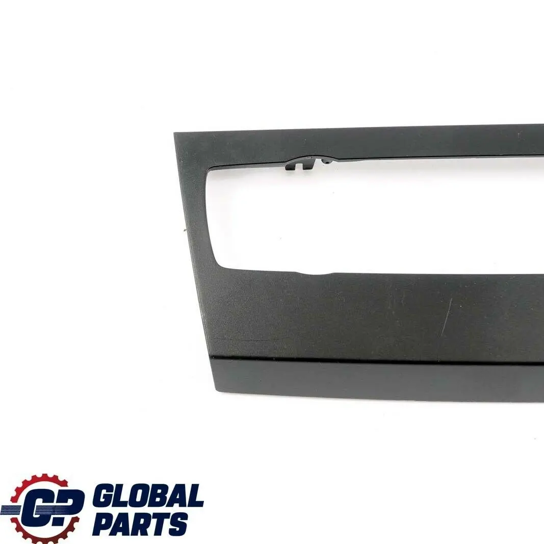 BMW 3 Reihe E90 E90N E91 E91N E92 E93 Frontplatte Bedienteil Klimaautomatik - SKU 6966407 - Teilenummer 6966407