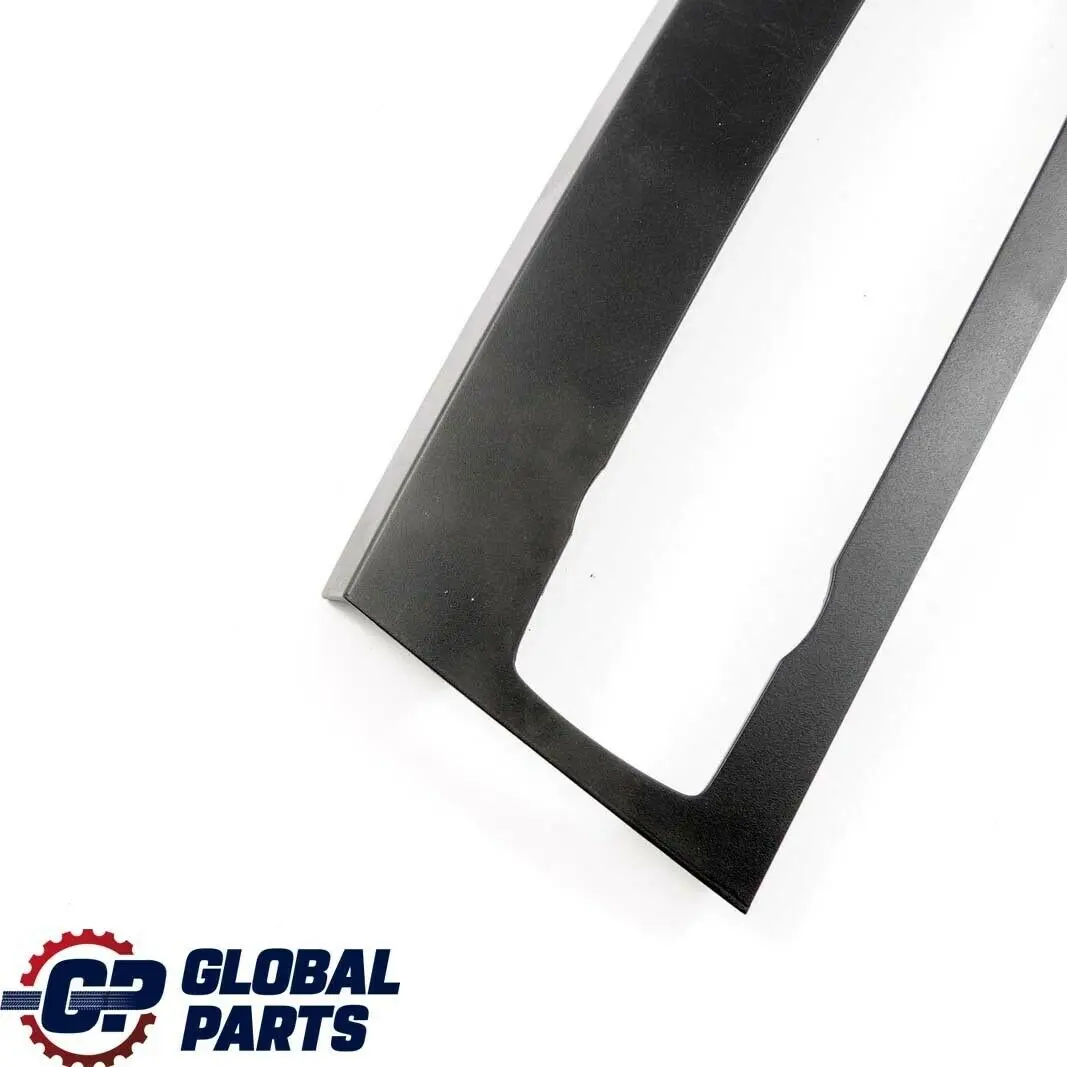 BMW 3 Series E90 E90N E91 E91N E92 E93 Front Plate Control Auto Air Conditioner - SKU 6966407 - Part number 6966407