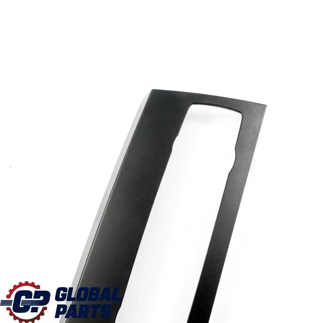 BMW 3 Reihe E90 E90N E91 E91N E92 E93 Frontplatte Bedienteil Klimaautomatik - SKU 6966407 - Teilenummer 6966407