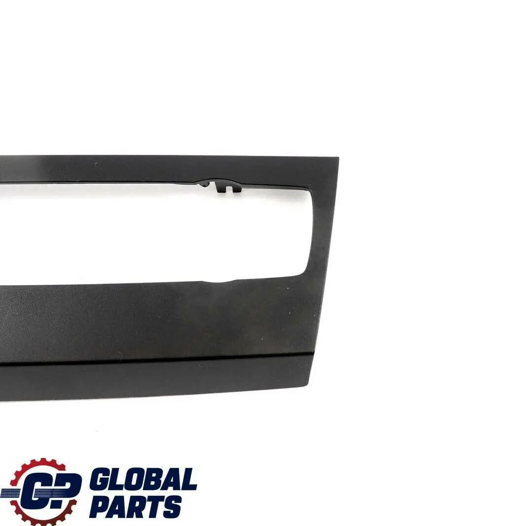 BMW 3 Reihe E90 E90N E91 E91N E92 E93 Frontplatte Bedienteil Klimaautomatik - SKU 6966407 - Teilenummer 6966407