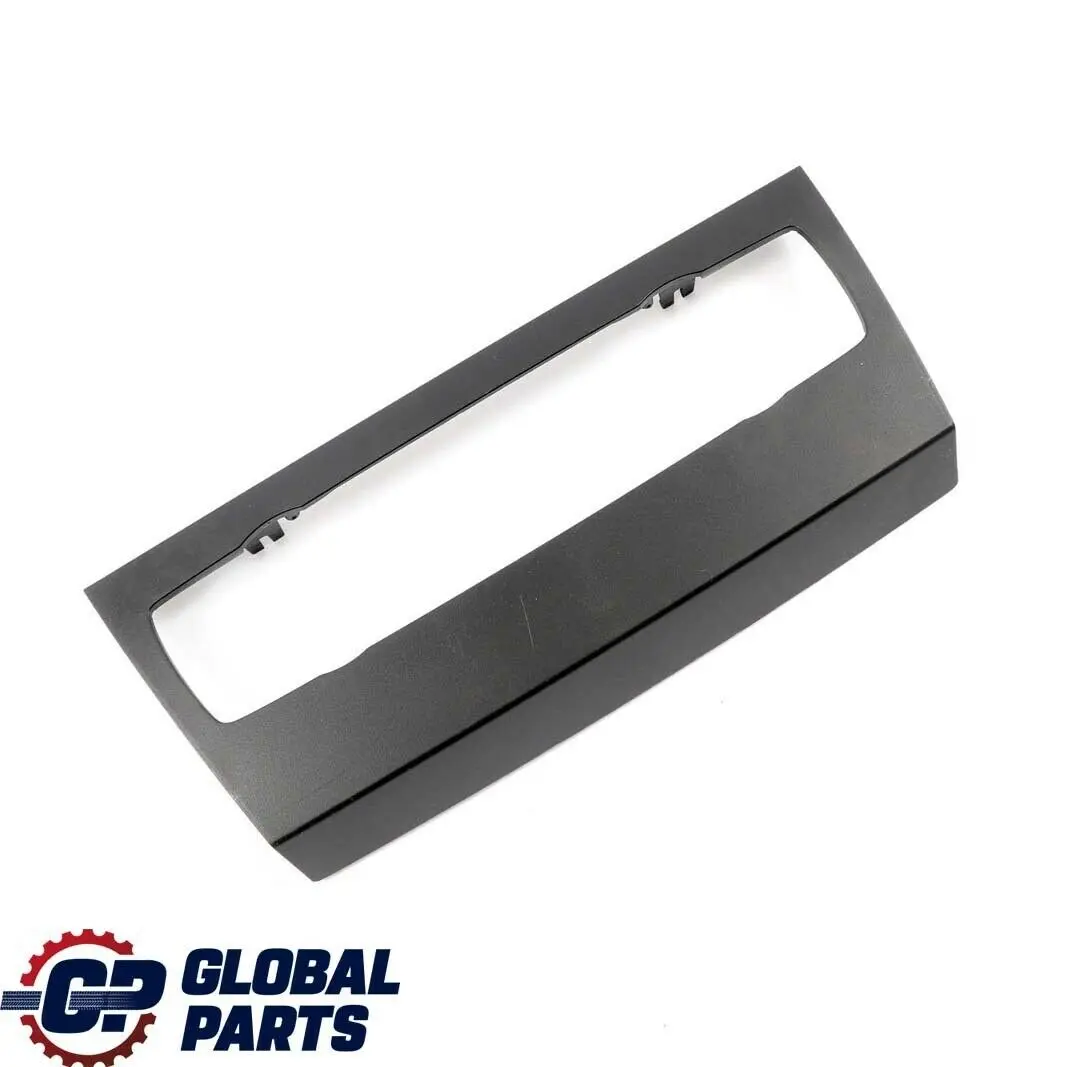 BMW 3 Reihe E90 E90N E91 E91N E92 E93 Frontplatte Bedienteil Klimaautomatik - SKU 6966407 - Teilenummer 6966407
