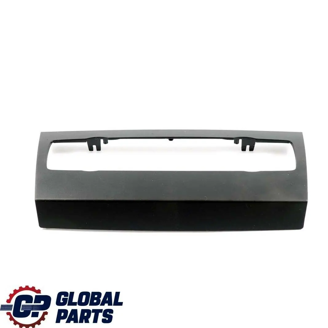 BMW 3 Reihe E90 E90N E91 E91N E92 E93 Frontplatte Bedienteil Klimaautomatik - SKU 6966407 - Teilenummer 6966407