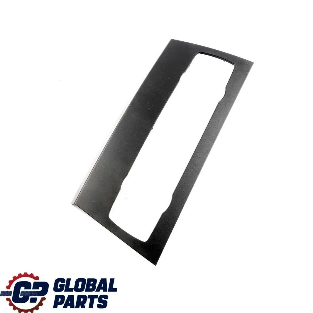 BMW 3 Series E90 E90N E91 E91N E92 E93 Front Plate Control Auto Air Conditioner - SKU 6966407 - Part number 6966407
