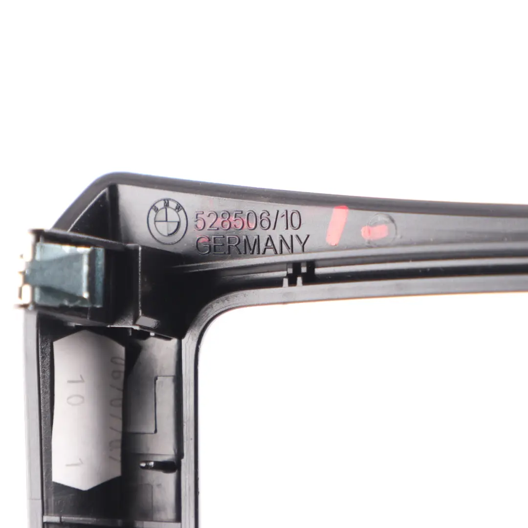 Konsola Środkowa Osłona Popielniczki Diamentowo Szara do BMW E92 E93 o numerze 6966488 BMW E92 E93 Konsola Środkowa Osłona Popielniczki Diamentowo Szara - SKU 6966488-2 - Numer Części 6966488