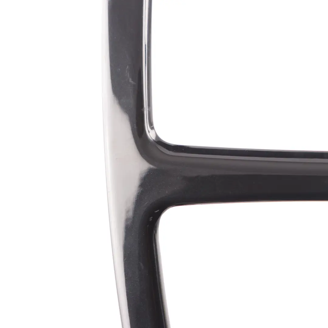 BMW E92 E93 Console Centrale Cendrier Avant Cache Cadre Diamantschwarz - SKU 6966488-2 - Numéro de pièce 6966488