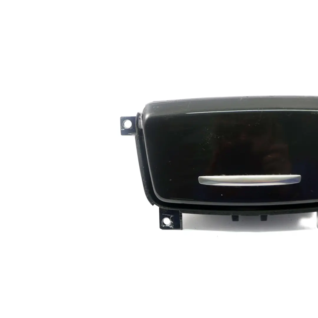 BMW 3 er E92 E93 Aschenbecher Mittelkonsole Hinten Diamantschwarz - SKU 6966488 - Teilenummer 6966488