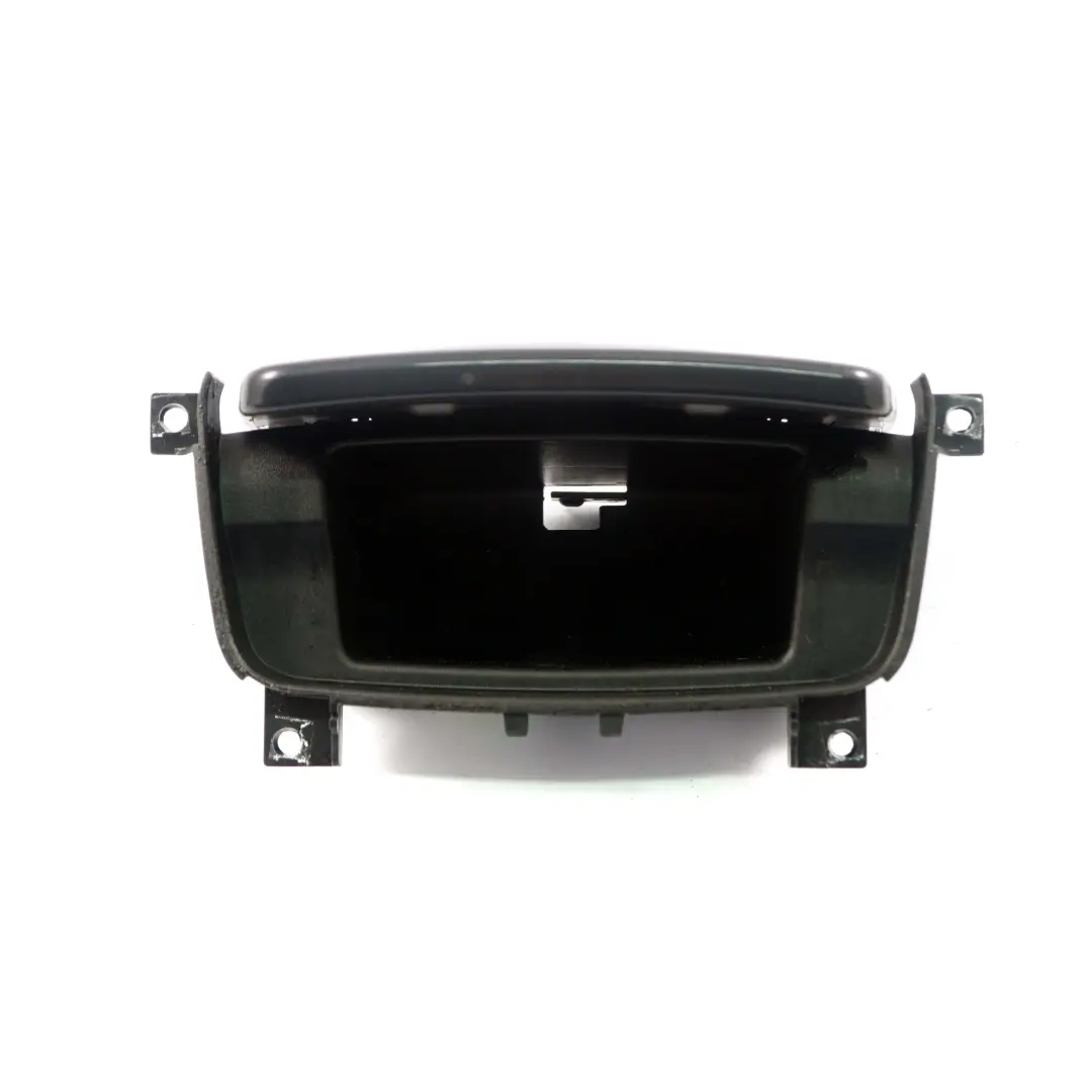 Consola Central Cenicero Trasero Ash Diamantschwarz Negro para BMW E92 E93 con número de pieza 6966488 BMW E92 E93 Consola Central Cenicero Trasero Ash Diamantschwarz Negro - SKU 6966488 - Número de pieza 6966488