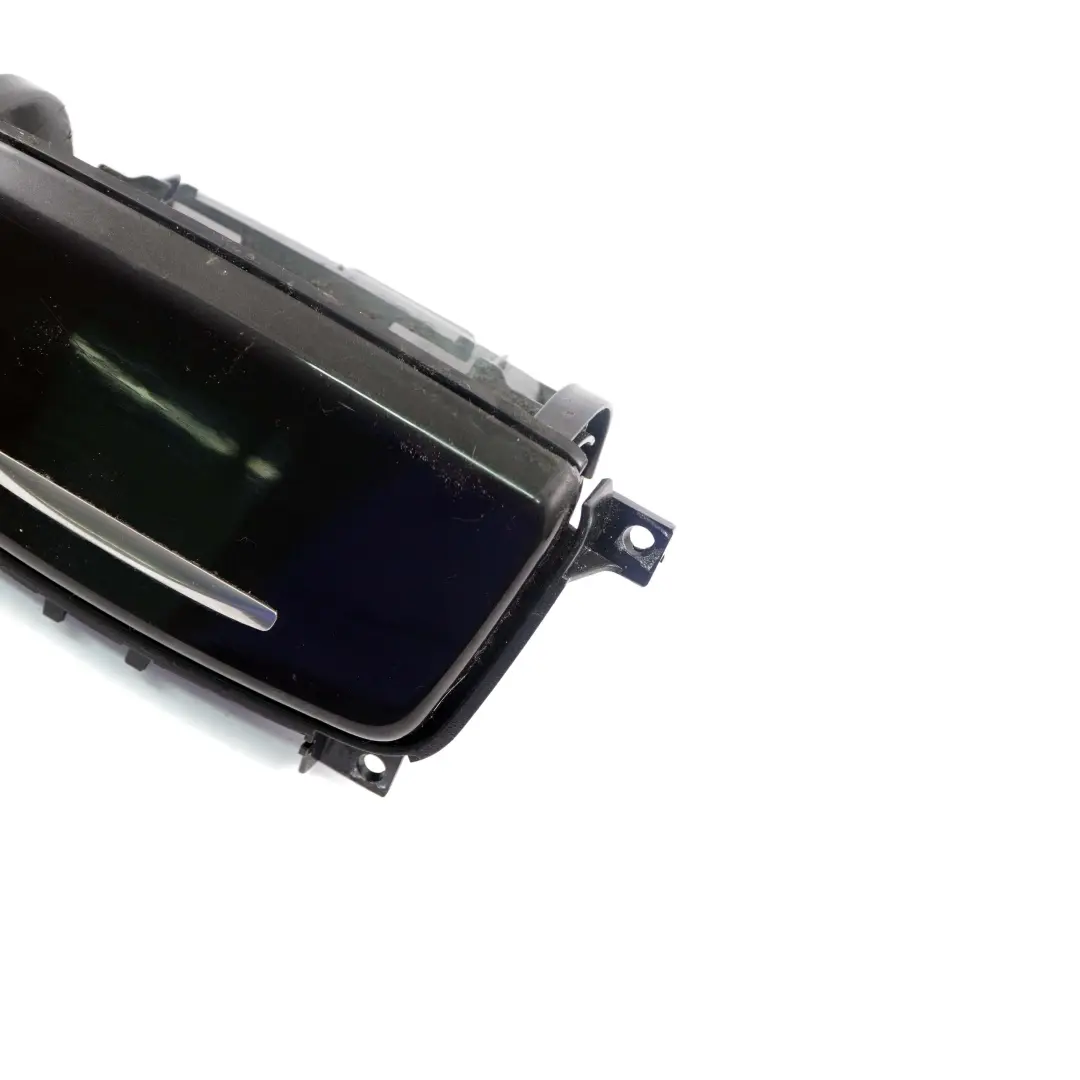BMW 3 E92 E93 Centre Console Rear Ashtray Ash Diamantschwarz Black - SKU 6966488 - Part number 6966488