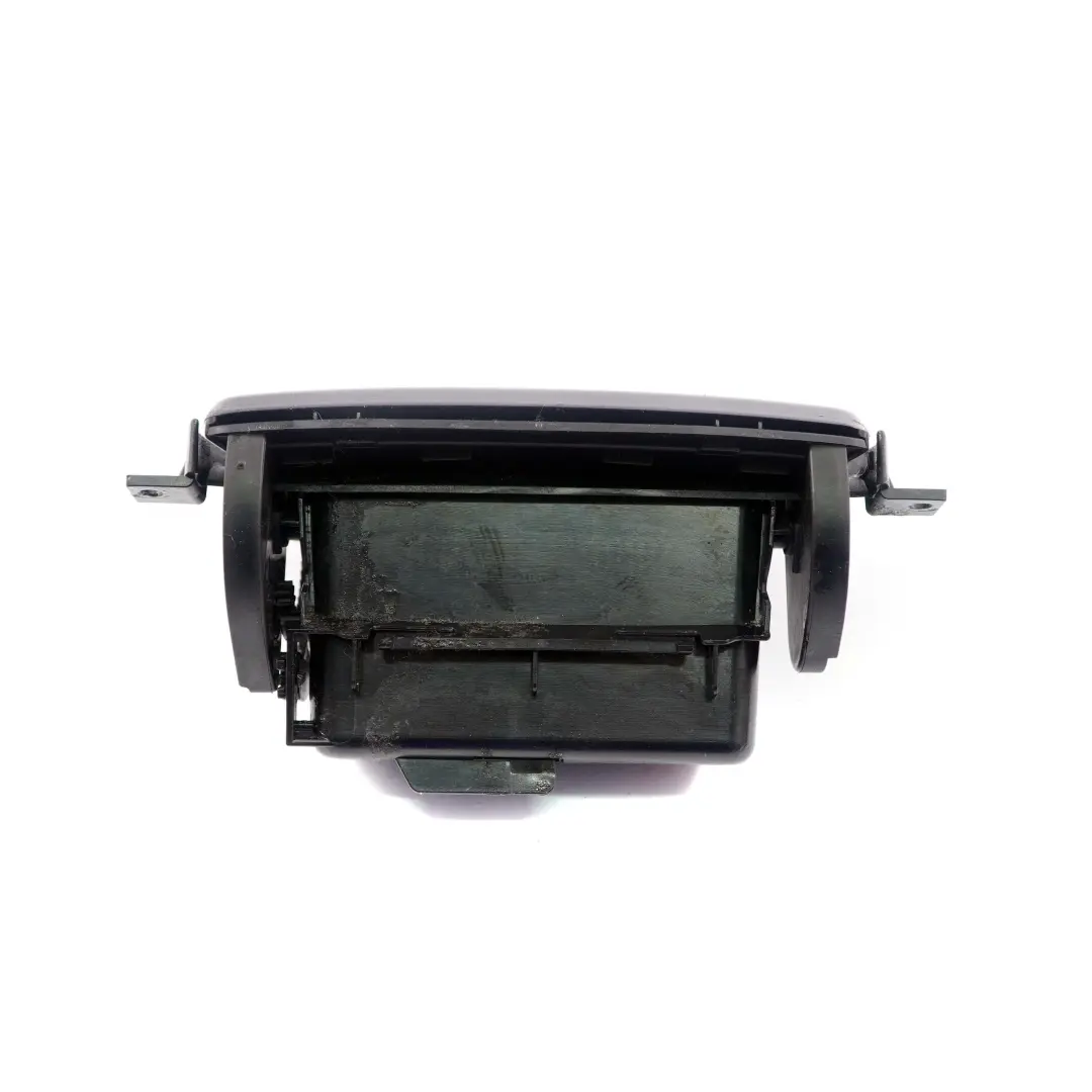 BMW E92 Console Centrale Arriere Cendrier Cendres Diamantschwarz Noir - SKU 6966488 - Numéro de pièce 6966488