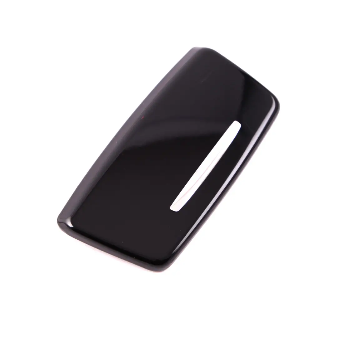 Oddments Box Rear Ash Tray Diamant Black to BMW 3 E92 Cover with Part number 6966490 BMW 3 E92 Cover Oddments Box Rear Ash Tray Diamant Black - SKU 6966490-5 - Part number 6966490