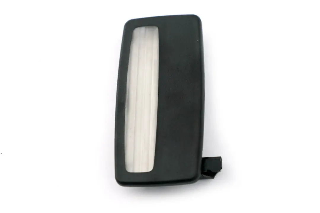 Lampka Podświetlenie Słoneczka Czarna do BMW E88 E93 o numerze 6966491 BMW E88 E93 Lampka Podświetlenie Słoneczka Czarna - SKU 6966491 - Numer Części 6966491