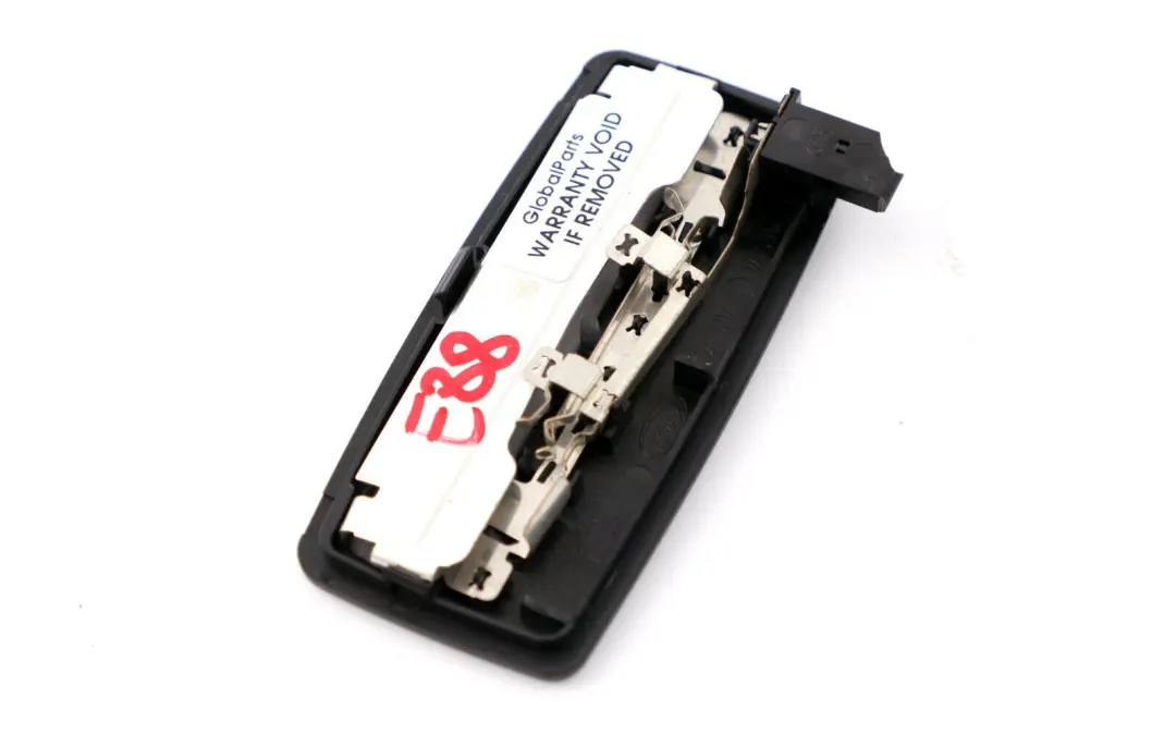 Eclairage Intérieur pour BMW E88 E93 F33 F83 Convertible à propos du numéro de pièce 6966491 BMW E88 E93 F33 F83 Convertible Eclairage Intérieur - SKU 6966491 - Numéro de pièce 6966491