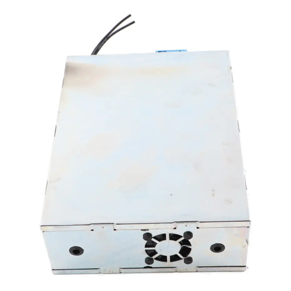 Navigation System Video Module Control Unit High to BMW X5 E53 with Part number 6966696 BMW X5 E53 Navigation System Video Module Control Unit High - SKU 6966696 - Part number 6966696