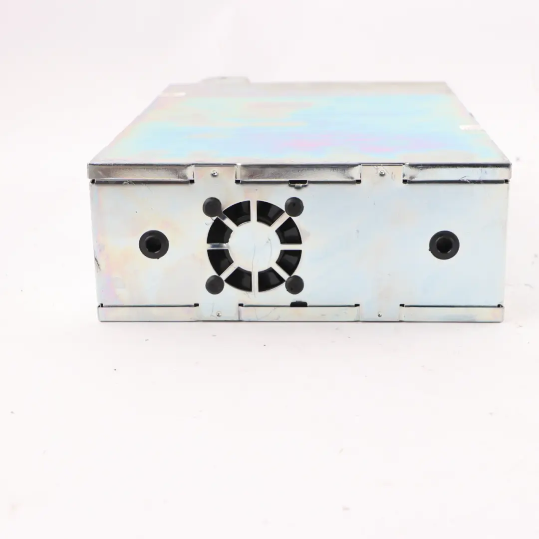 Navigation System Video Module Control Unit High to BMW X5 E53 with Part number 6966696 BMW X5 E53 Navigation System Video Module Control Unit High - SKU 6966696 - Part number 6966696