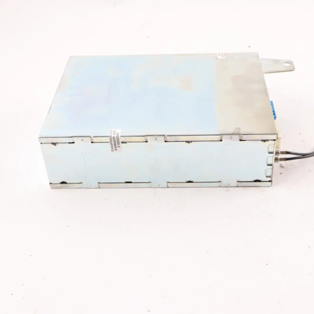 Navigation System Video Module Control Unit High to BMW X5 E53 with Part number 6966696 BMW X5 E53 Navigation System Video Module Control Unit High - SKU 6966696 - Part number 6966696